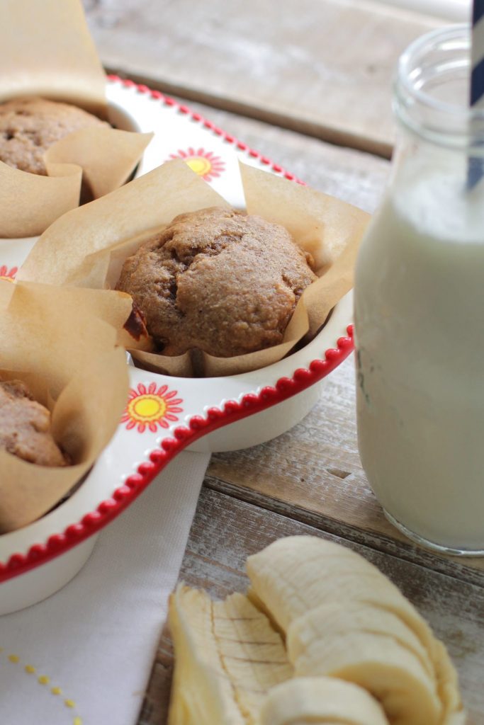 whole-wheat-banana-nut-muffins