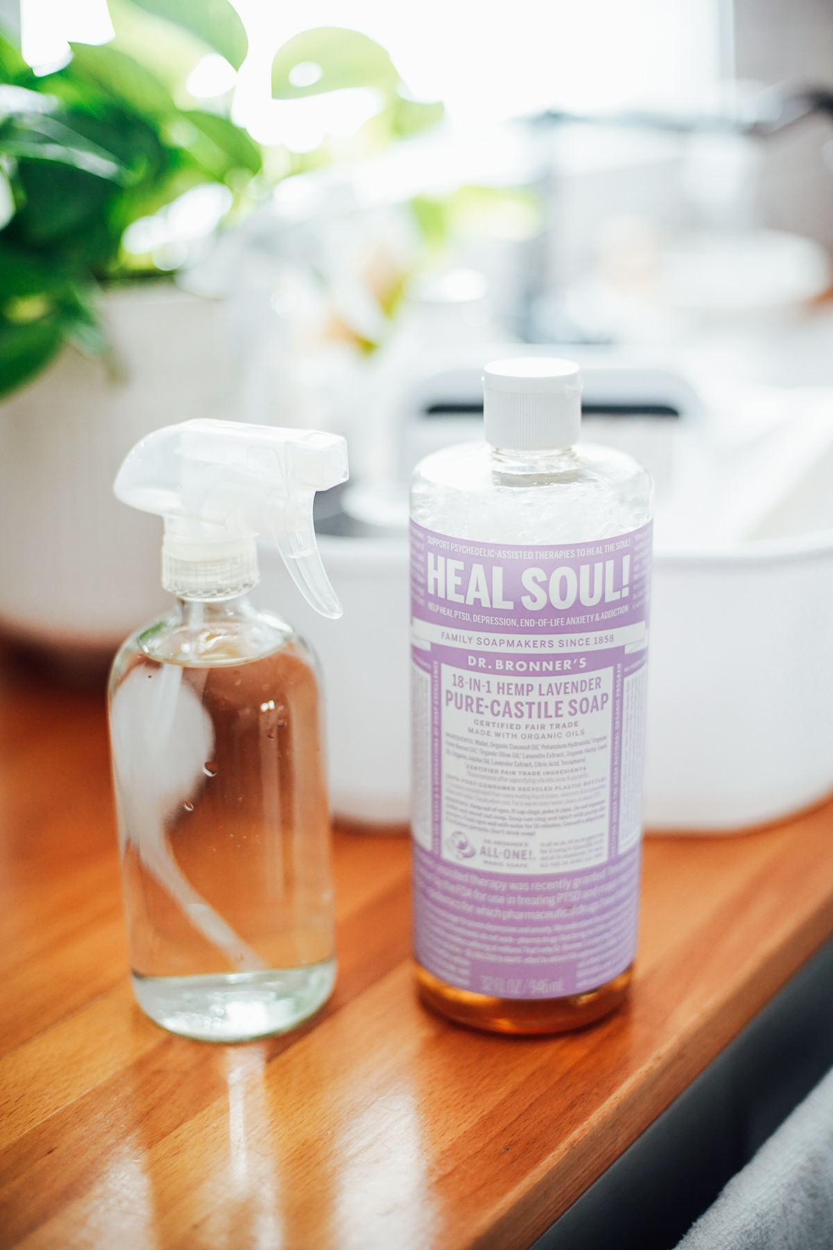 24 Brilliant Castile Soap Uses for the Home & Body