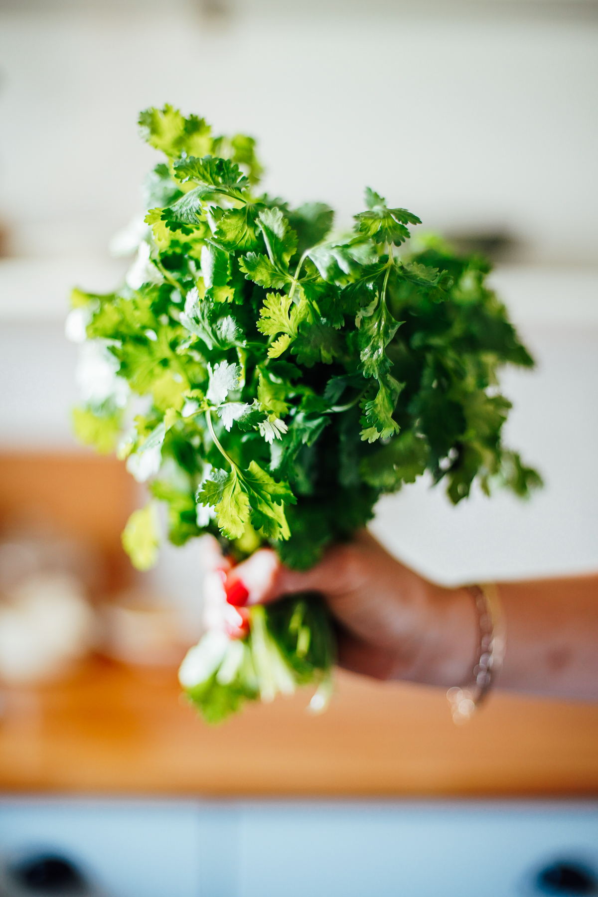 How Long Does Cilantro Last? (Ways to Keep It Fresh Longer)