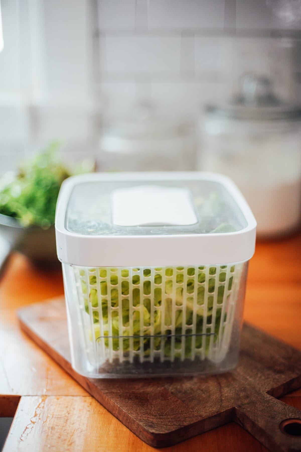 OXO Green Saver Produce Keeper