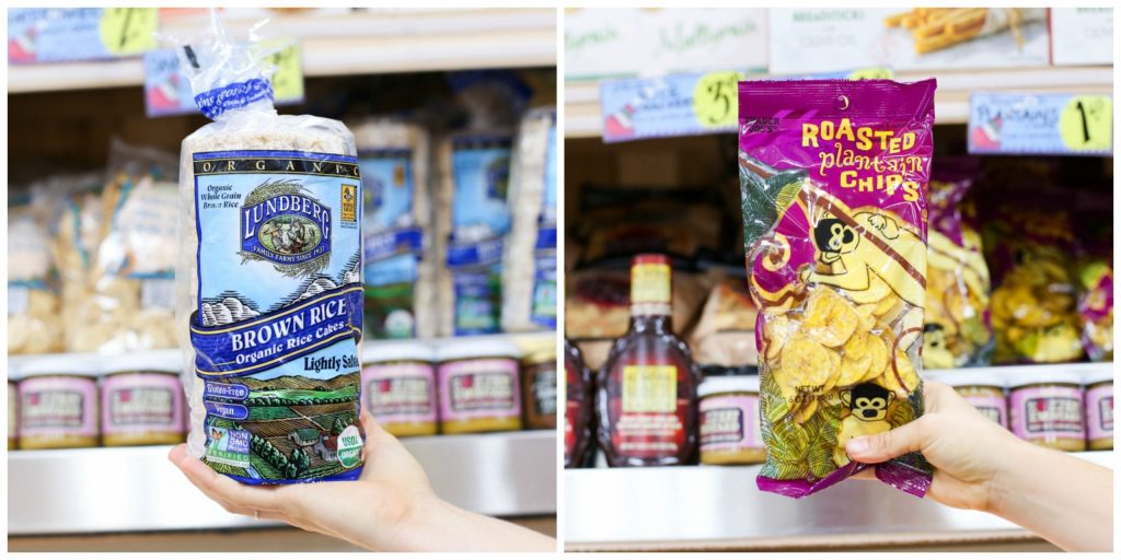 Shopping for real food at Trader Joe's. See my top picks of real food options at Trader Joe's.